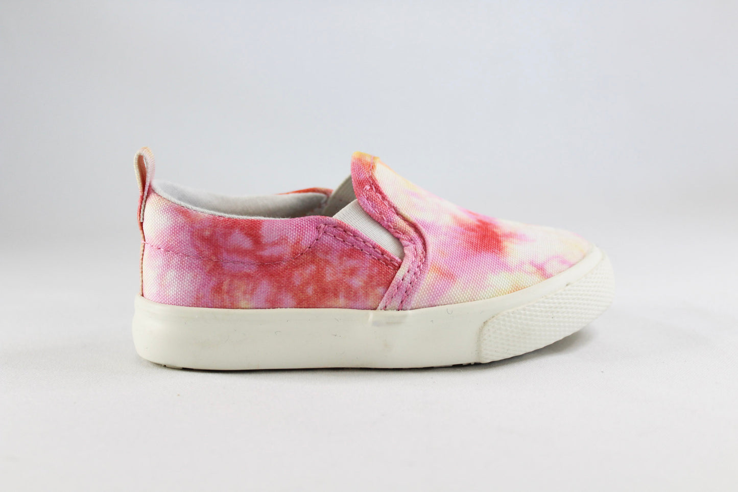 Girls' Cat & Jack Alexus Slip-On Sneakers