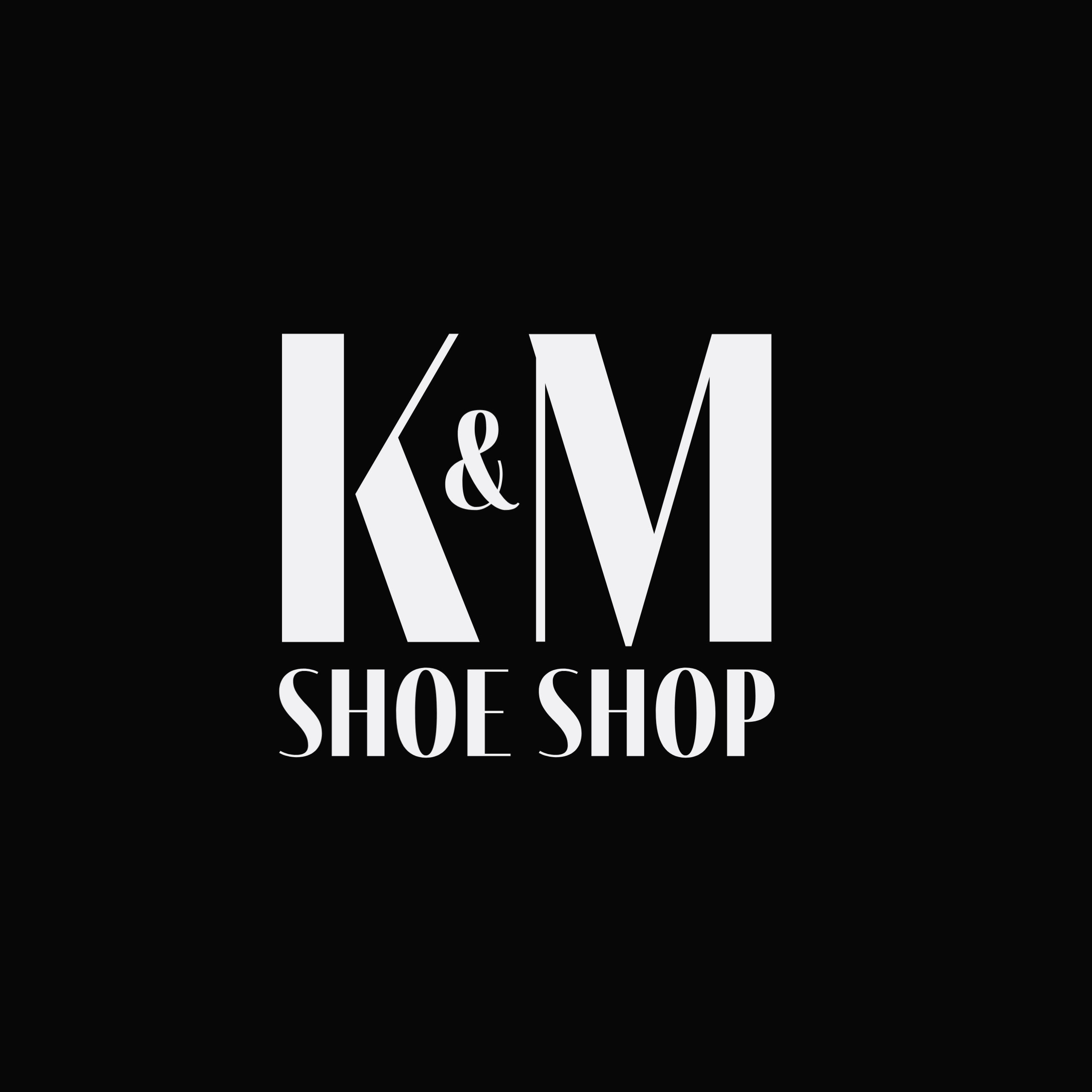 K&M Shoe Shop