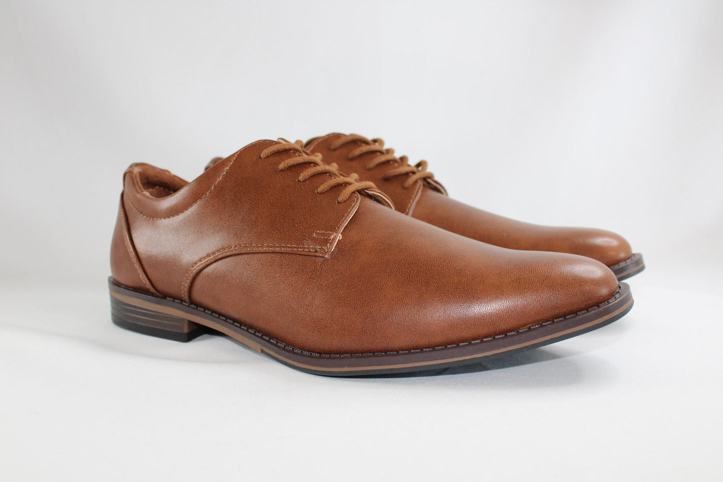 Men's Goodfellow & Co Bryant Lace Up Dress Shoes