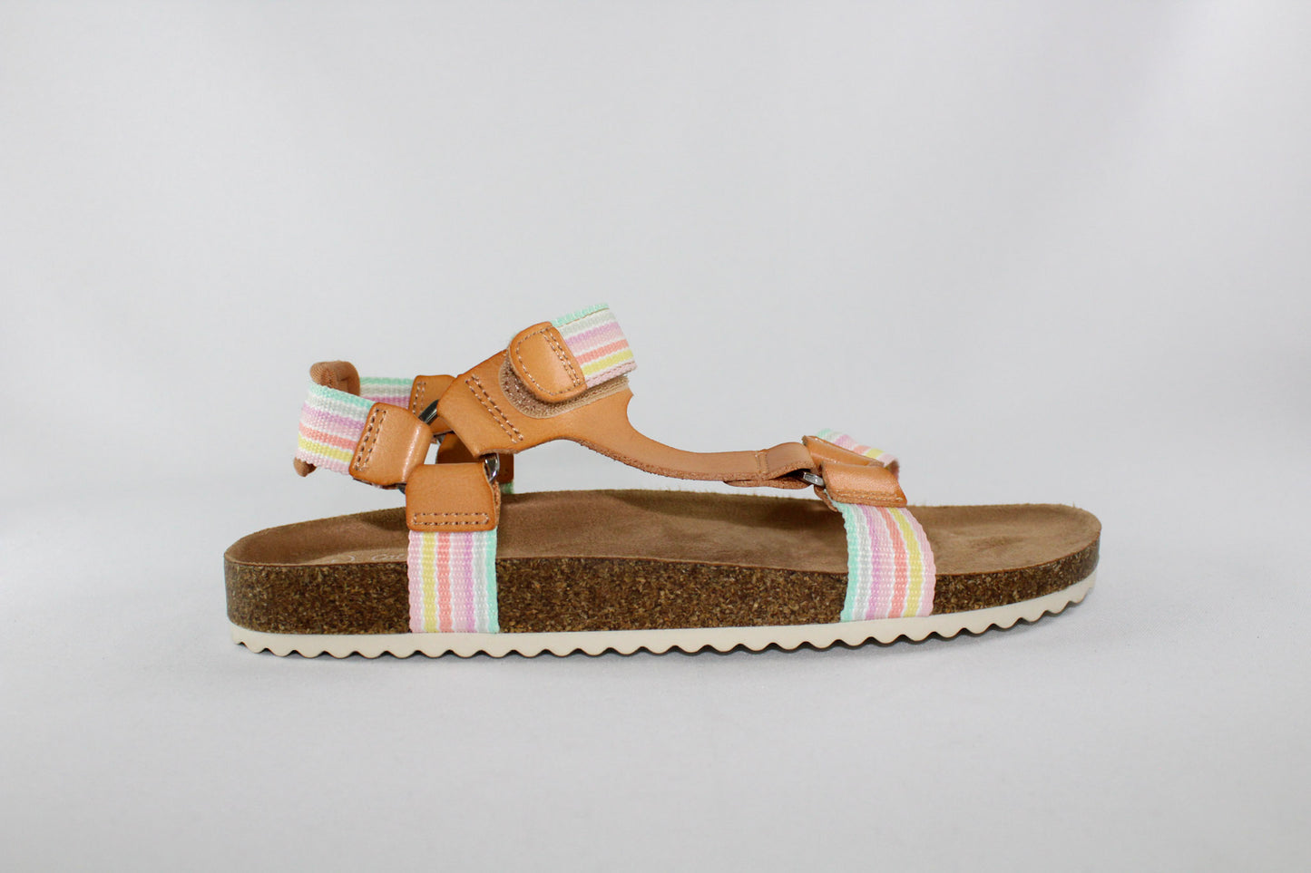 Girls' Cat & Jack Val Sandals