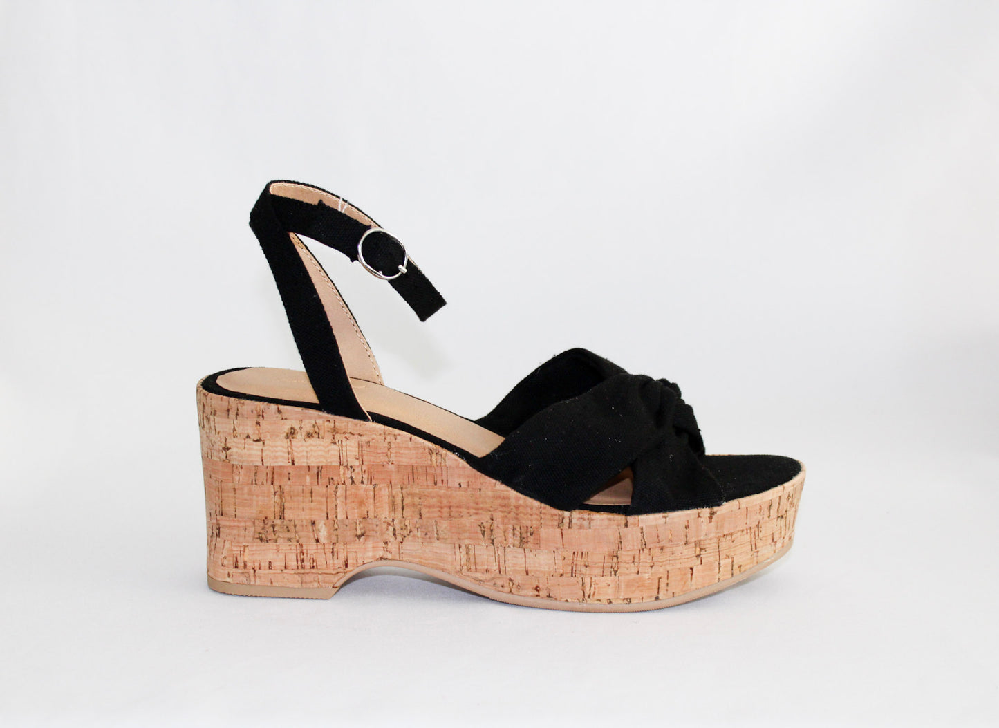 Women's Universal Thread Mellie Wedge Heels