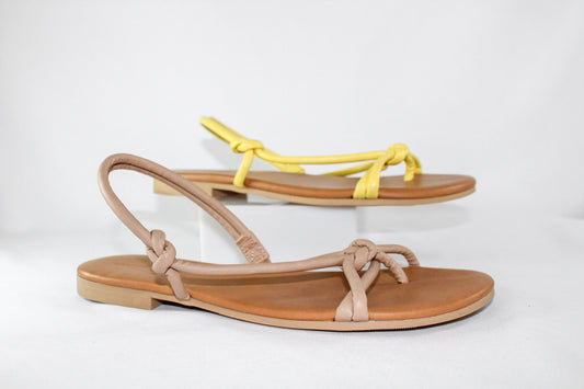 Women's Universal Thread Petal Sandals