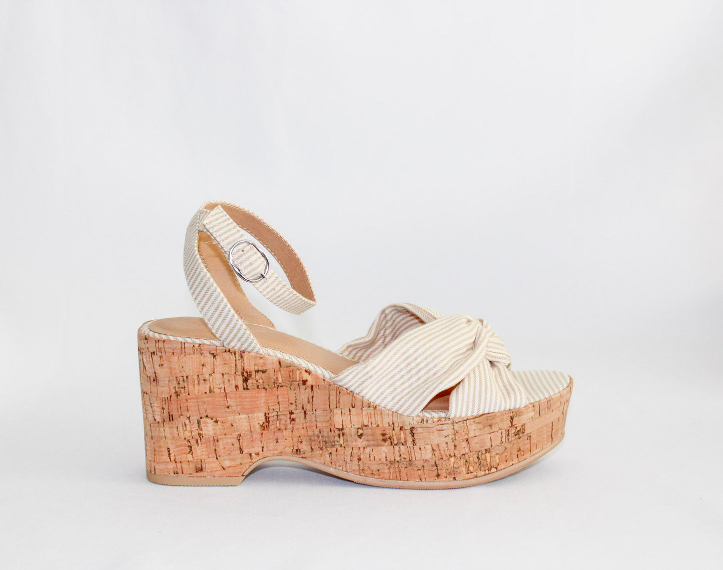 Women's Universal Thread Mellie Wedge Heels